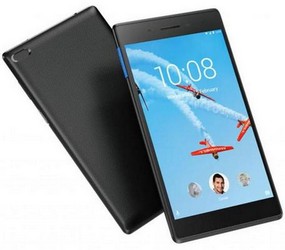 Замена шлейфа на планшете Lenovo Tab 4 7 7304X в Кемерово